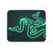 Килимок 200*240 тканинний RAZER 24, товщина 2 мм, Пакет