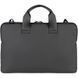 Сумка для ноутбука Tucano Gommo Super Slim 15"/16" Black (BSGOM1516-BK) Tucano &mdash; фото