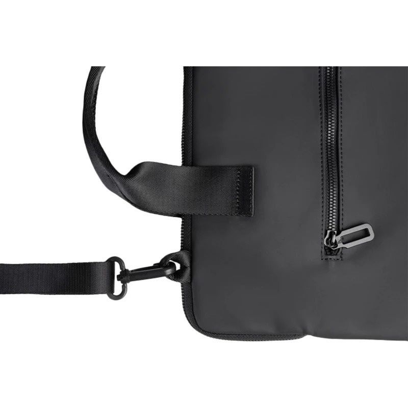 Сумка для ноутбука Tucano Gommo Super Slim 15"/16" Black (BSGOM1516-BK) Tucano купити в Україні