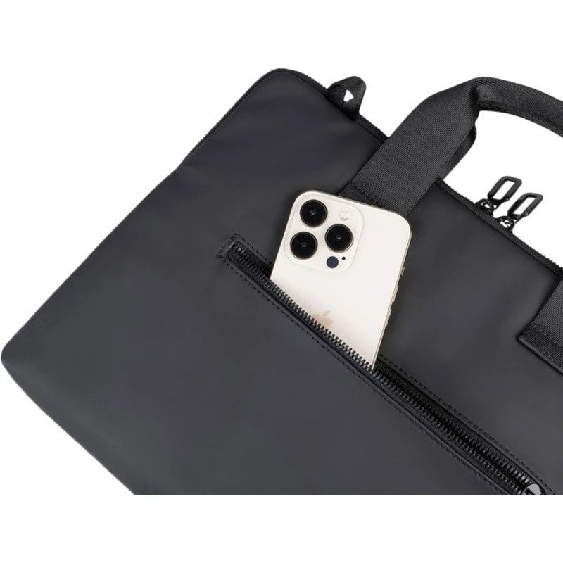 Сумка для ноутбука Tucano Gommo Super Slim 15"/16" Black (BSGOM1516-BK) Tucano купити в Україні