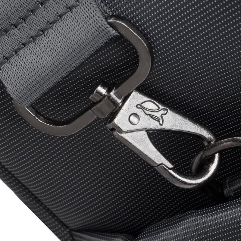 Сумка для ноутбука RivaCase 8251 17.3" Grey Rivacase купить в Украине