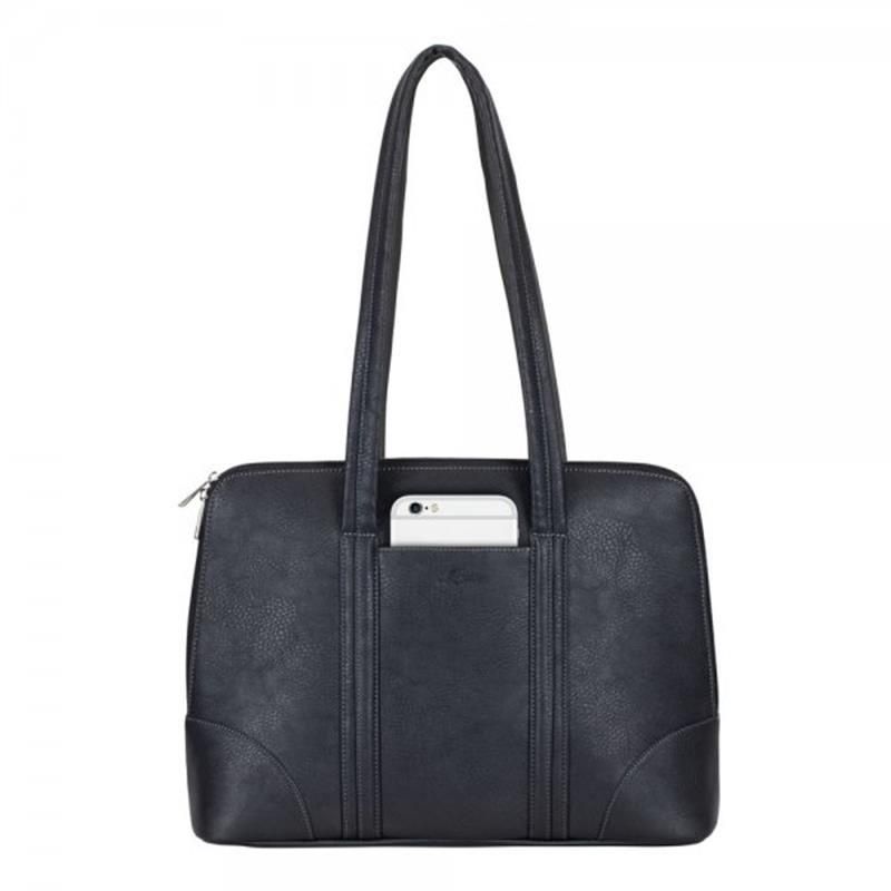 Сумка Rivacase 8992 PU 14" Black Rivacase купить в Украине