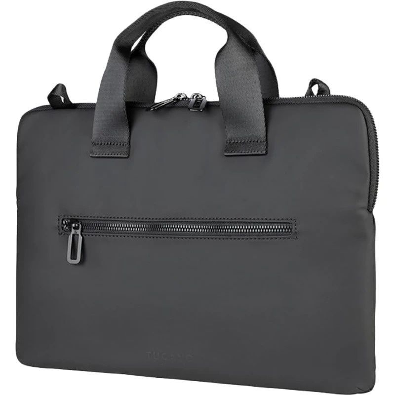 Сумка для ноутбука Tucano Gommo Super Slim 15"/16" Black (BSGOM1516-BK) Tucano купити в Україні