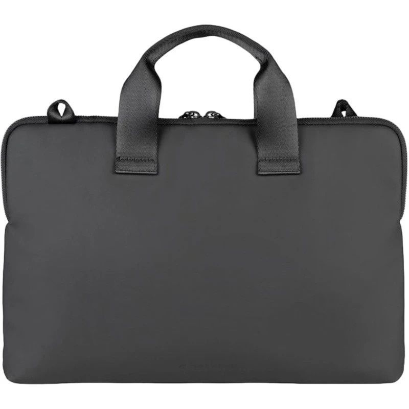 Сумка для ноутбука Tucano Gommo Super Slim 15"/16" Black (BSGOM1516-BK) Tucano купити в Україні