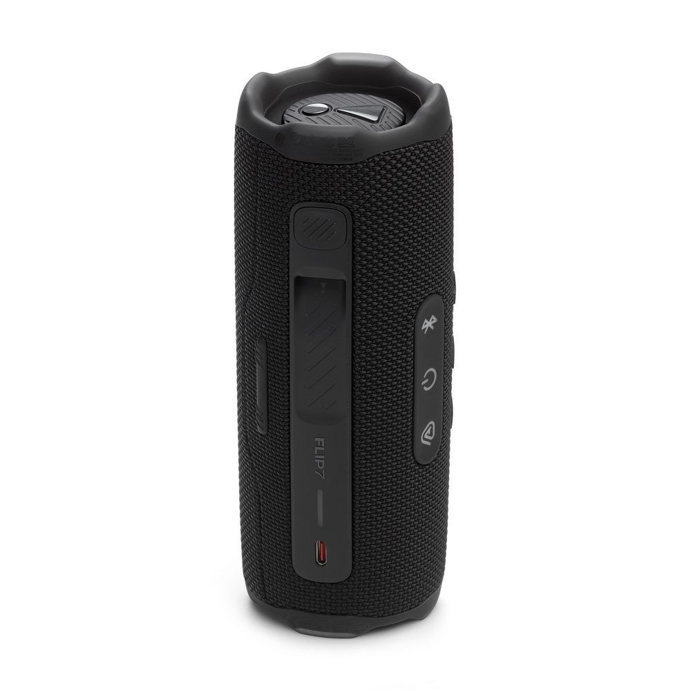 Акустична система JBL Flip 7 Black (JBLFLIP7BLK) JBL купити в Україні