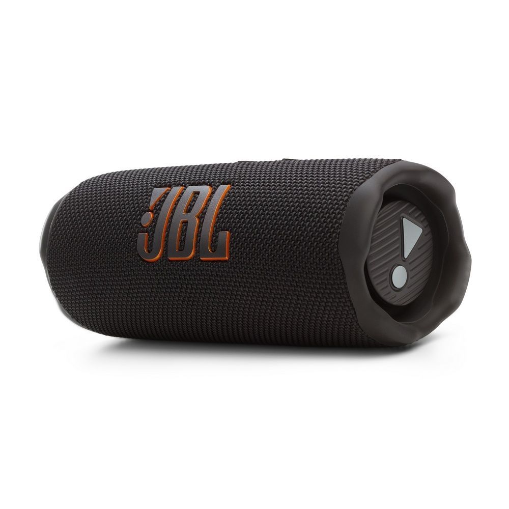 Акустична система JBL Flip 7 Black (JBLFLIP7BLK) JBL купити в Україні