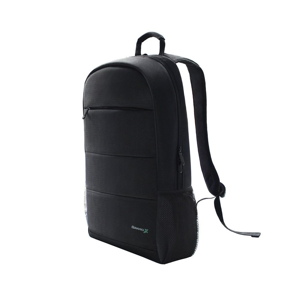 Рюкзак для ноутбука Grand-X RS-365S Black Grand-X купити в Україні
