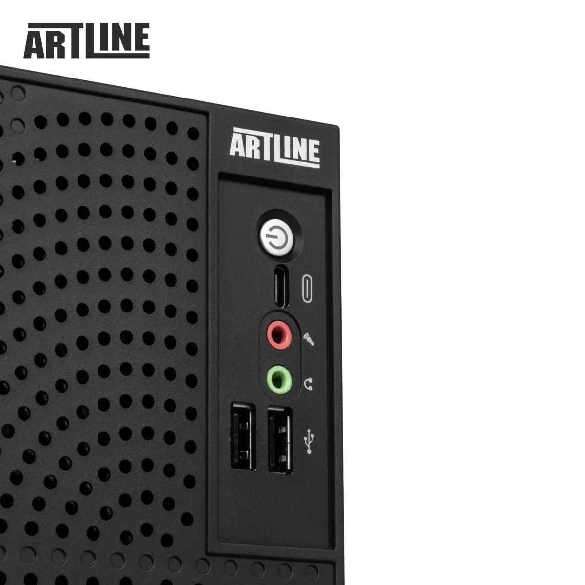Неттоп ARTLINE Business B18 Windows 11 Pro (B18v01Win) ARTLINE купить в Украине