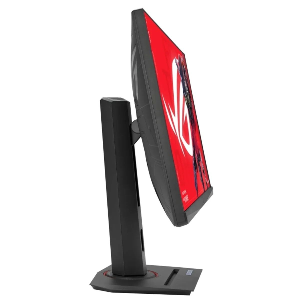 Монітор 27" ASUS ROG Strix XG27ACMG (90LM0A60-B01370) 2560x1440 / IPS / 270Hz / 1ms / sRGB 125% / AdaptiveSync / Pivot, HDR400 / HDMI, DP, USB-C, Audi Asus купить в Украине