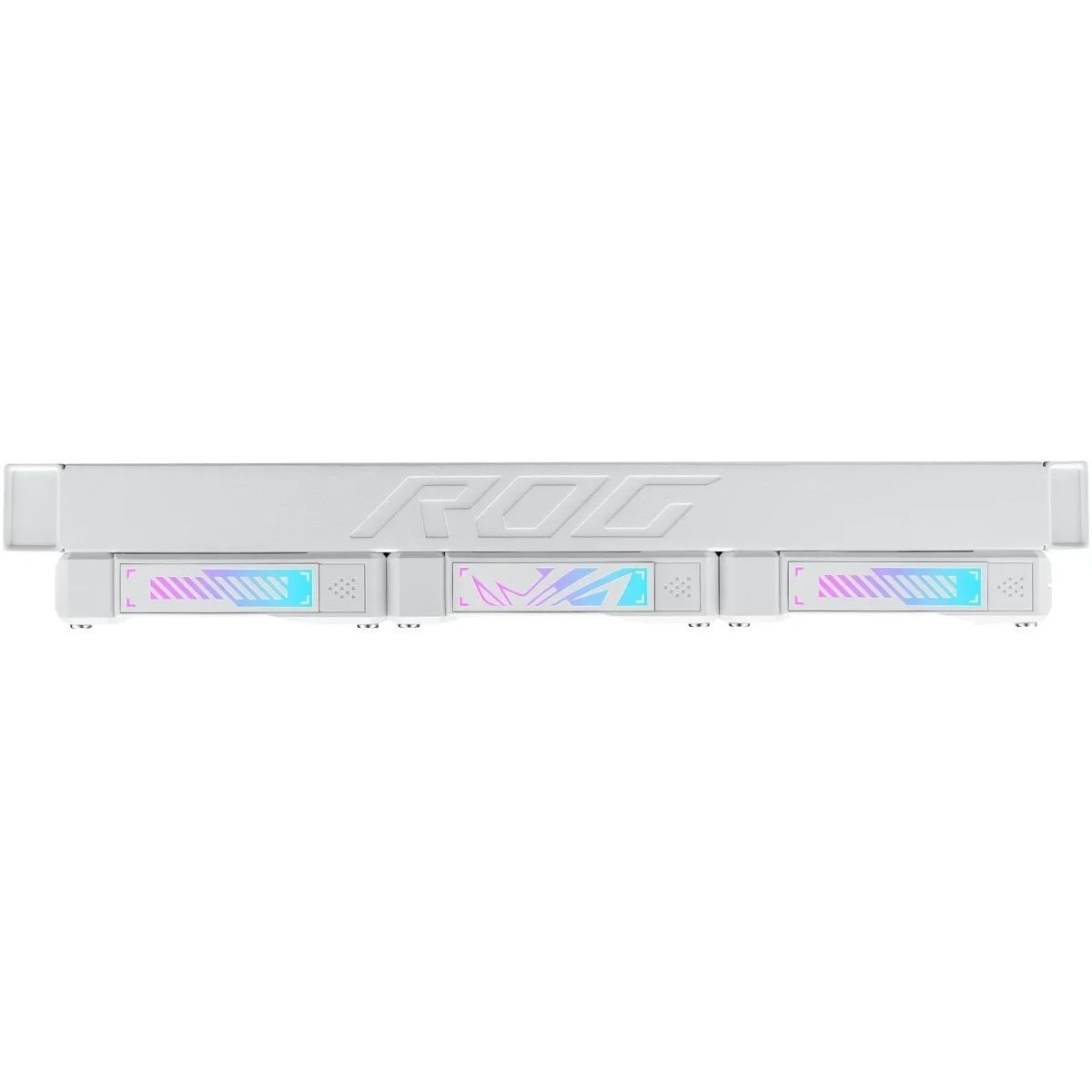 СВО ASUS ROG-RYUO-IV-SLC-360-ARGB WHITE (90RC0152-B0EAY0) Asus купити в Україні