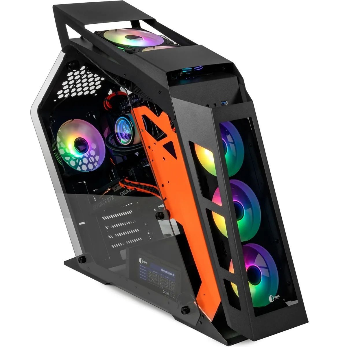 Комп'ютер ARTLINE Gaming STLKR (STLKRv103) ARTLINE купить в Украине