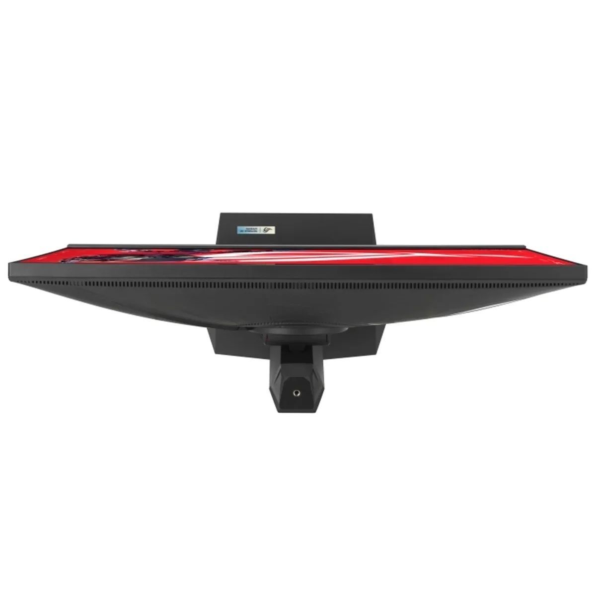 Монітор 27" ASUS ROG Strix XG27ACMG (90LM0A60-B01370) 2560x1440 / IPS / 270Hz / 1ms / sRGB 125% / AdaptiveSync / Pivot, HDR400 / HDMI, DP, USB-C, Audi Asus купить в Украине
