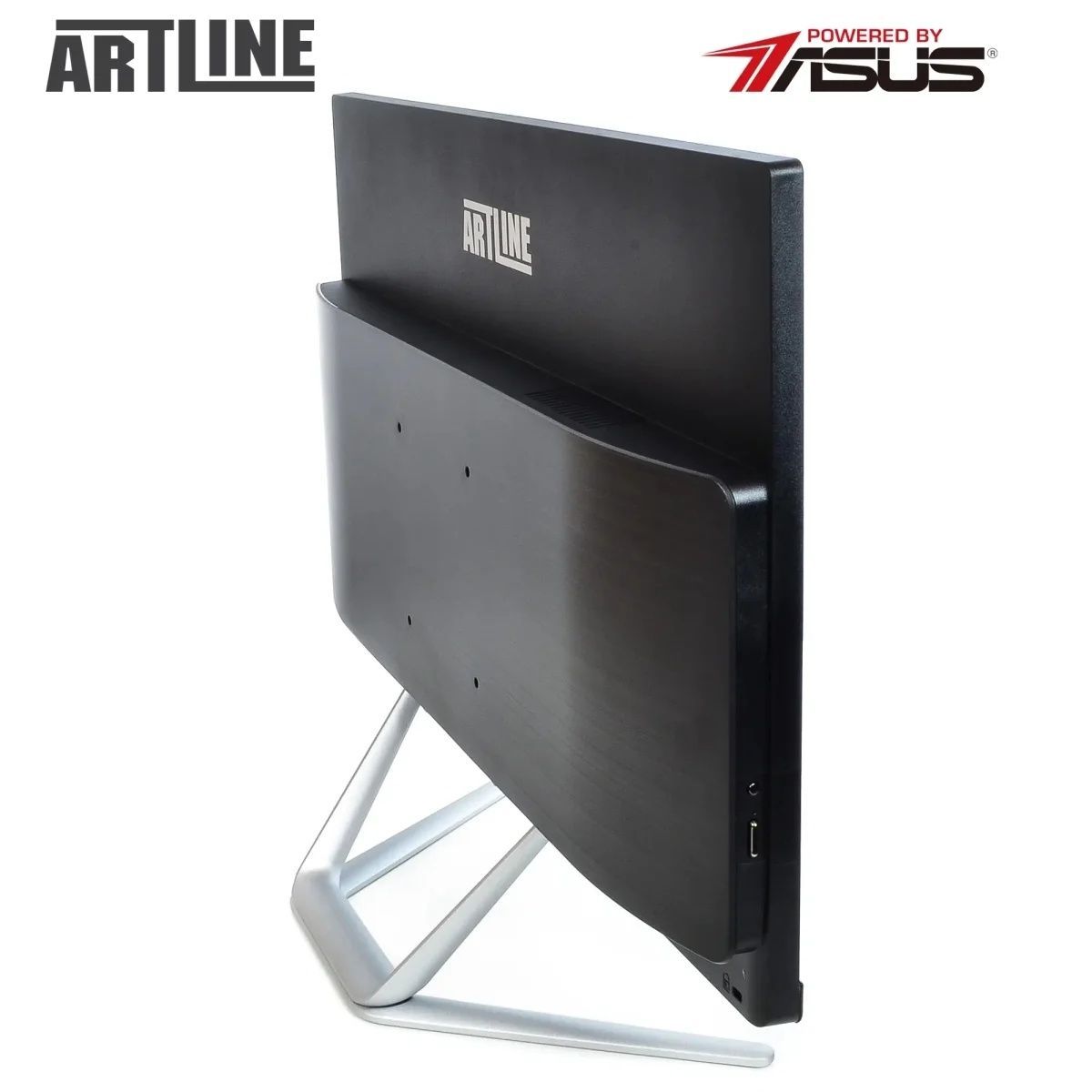 Моноблок ARTLINE Home G73 Windows 11 Pro (G73v22win) ARTLINE купити в Україні