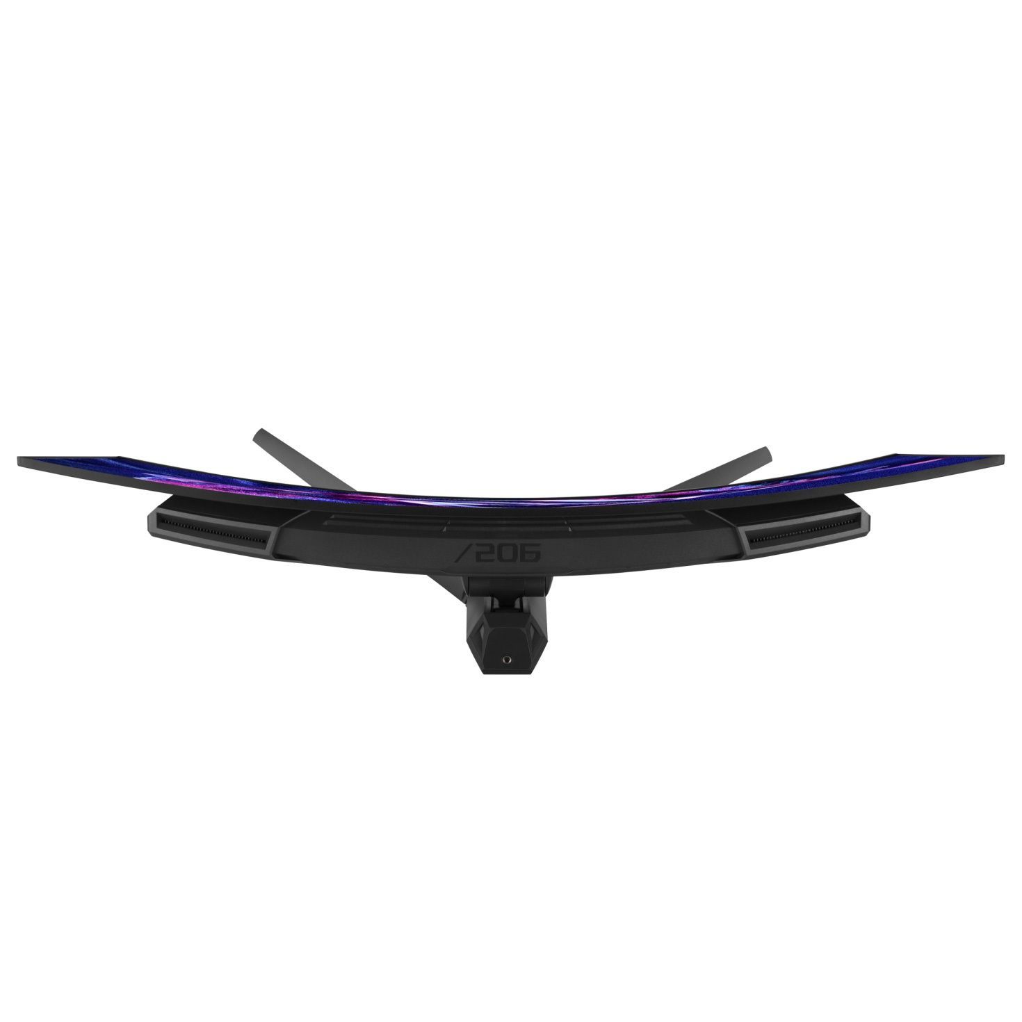 Монитор Asus 34" ROG Swift OLED PG34WCDN (90LM0CU0-B01971) QD-OLED Curved Black 360Hz Asus купить в Украине