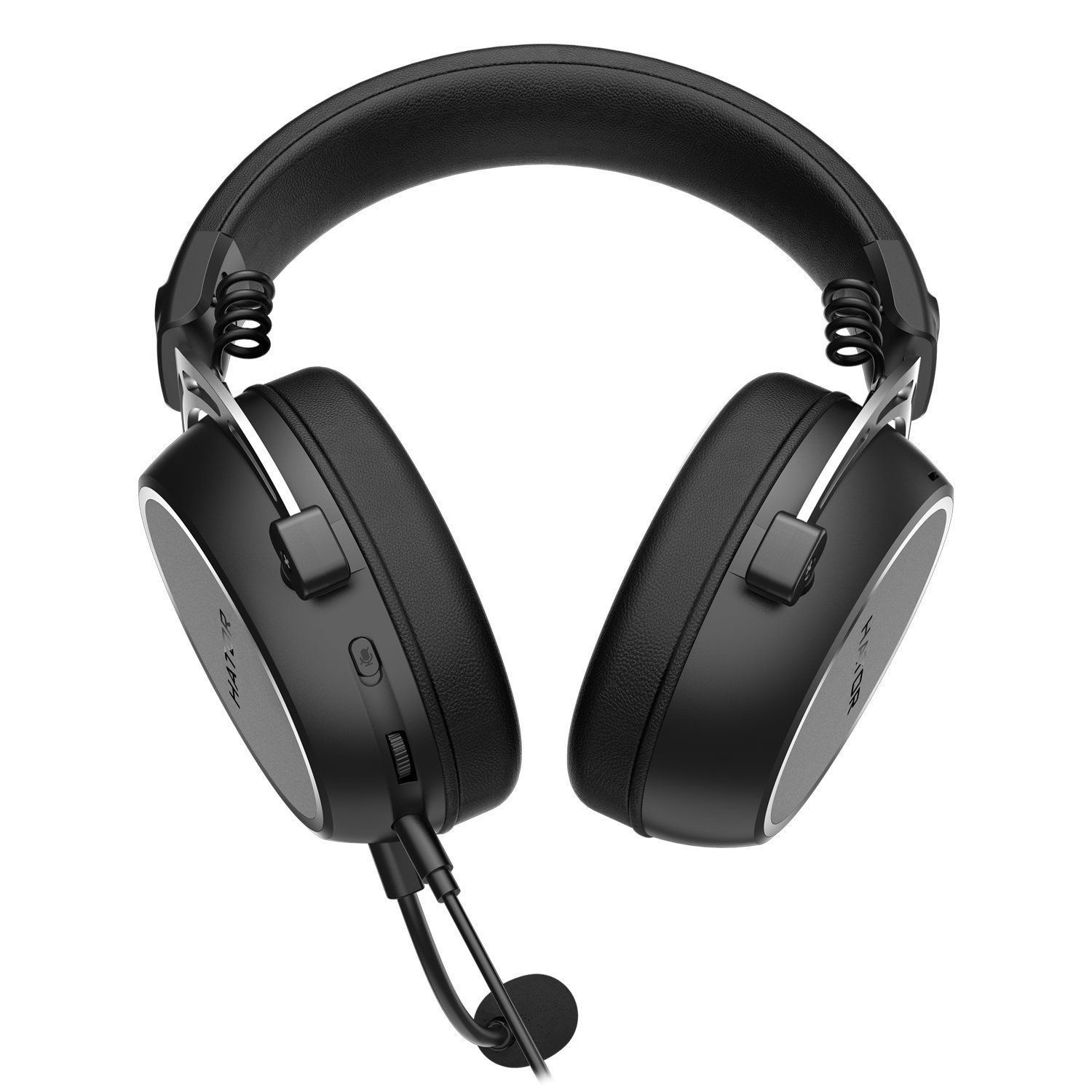 Гарнітура Hator Hypergang 3 Black (ESH05) Hator купити в Україні