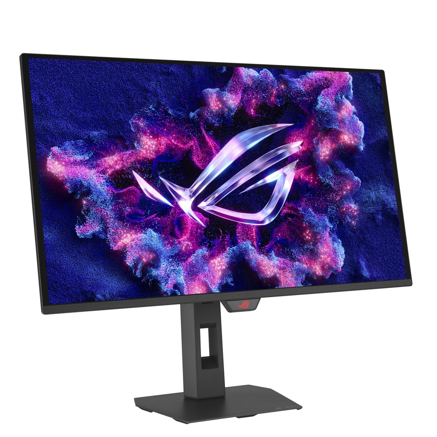 Монитор Asus 26.5" ROG Strix XG27AQDNG (90LM0CH0-B01971) OLED Black 360Hz Asus купить в Украине