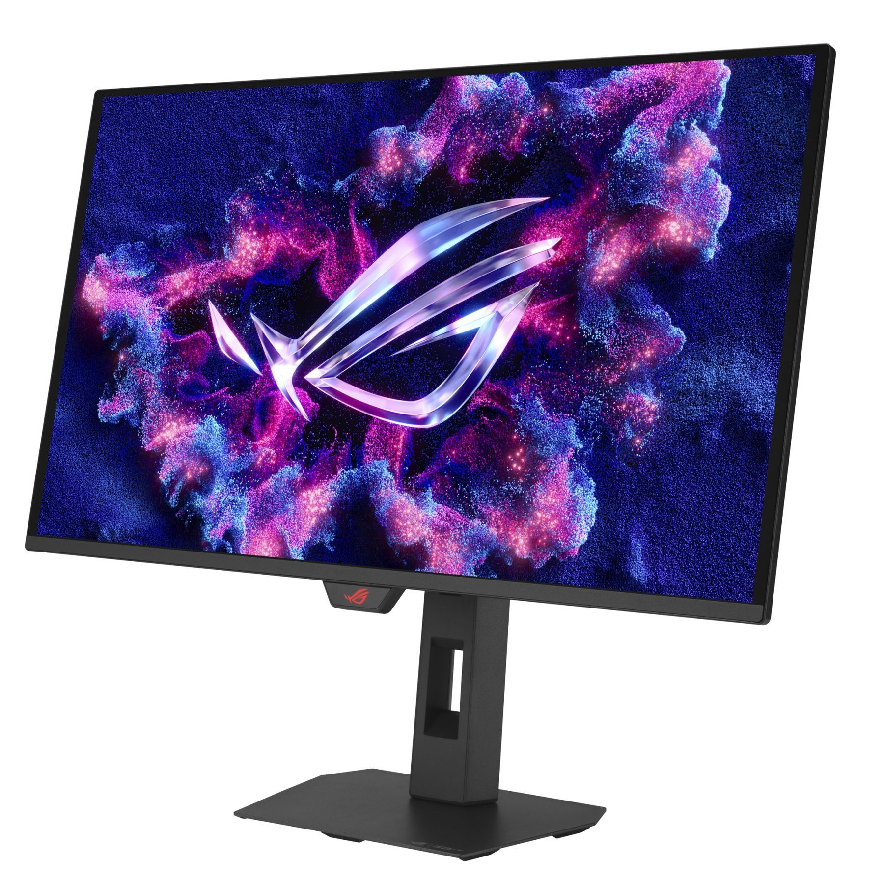 Монитор Asus 26.5" ROG Strix XG27AQDNG (90LM0CH0-B01971) OLED Black 360Hz Asus купить в Украине