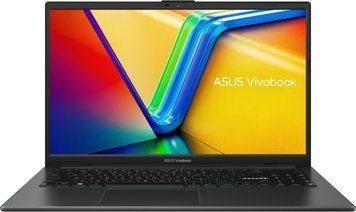 Ноутбук ASUS Vivobook Go 15 E1504FA (E1504FA-BQ2909)(15.6"/Ryzen 5 40/8/SSD512/DOS) Asus купити в Україні