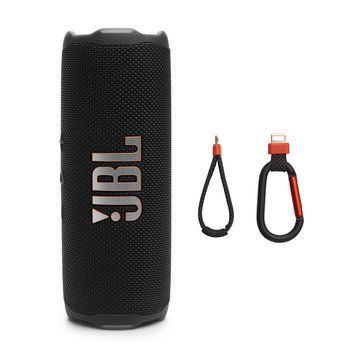Акустична система JBL Flip 7 Black (JBLFLIP7BLK) JBL купити в Україні