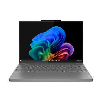 Ноутбук Lenovo Yoga 9 2-in-1 14ILL10 (83LC0050RA) Luna Grey Lenovo купить в Украине