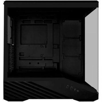 Корпус Lian Li Vector V100 Black (G99.V100X.01) без БЖ Lian Li купити в Україні