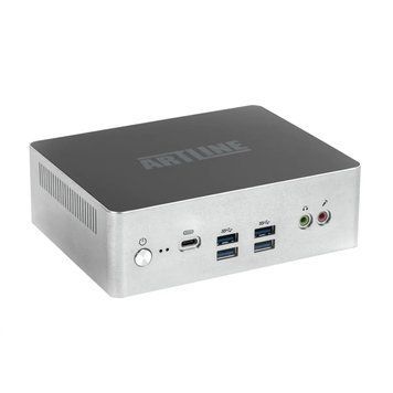 Неттоп ARTLINE Business B12 (B12v33) ARTLINE купить в Украине