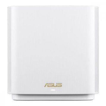 Wi-Fi Mesh-система Asus ZenWiFi XT9 1pk White (90IG0740-MO3B60) Asus купити в Україні