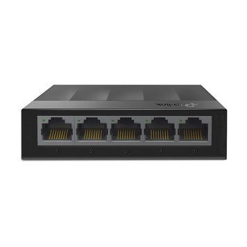 Комутатор TP-Link LS1005G TP-Link купити в Україні