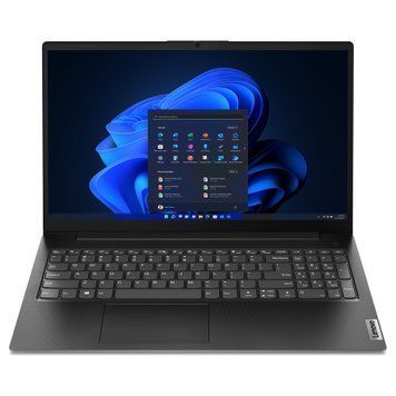 Ноутбук Lenovo V15 G4 IRU (83A100X4RA) Black Lenovo купить в Украине