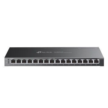 Комутатор TP-Link TL-SG2016P TP-Link купити в Україні