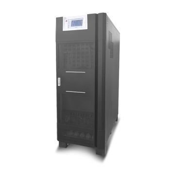 ИБП ONLine 3-ФАЗЫ RITAR GP-33-15KVA, 384Vdc, под внешний АКБ (830*402*1050 mm), 167,5кг Ritar купить в Украине
