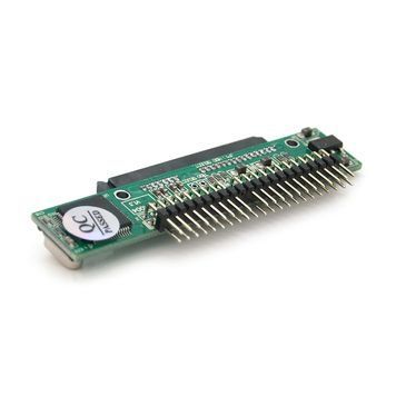 Конвертор IDE 44Pin to SATA, (Пакет) Voltronic купити в Україні