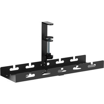 Органайзер для кабелю OfficePro CT230B Black OfficePro купити в Україні