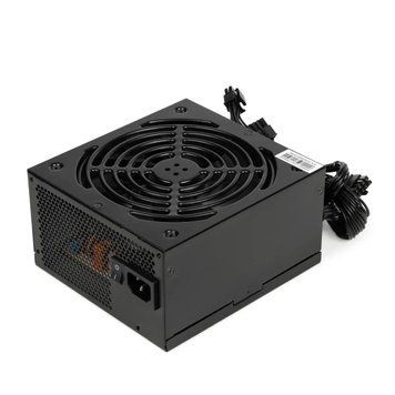 Блок живлення QUBE 750W 80+ Bronze Semi-Modular (QBC-CSB-750W-80B Bulk) QUBE купить в Украине