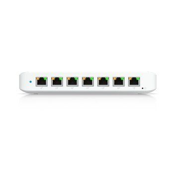 Коммутатор Ubiquiti UniFi Switch Ultra (USW-ULTRA) Ubiquiti купить в Украине