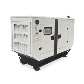 Генератор дизельный Uzman IVI-Y75 YANGDONG Y4DZLD 75 KVA / 63KW, трехфазный 230 / 400V, 50Hz, водяное охлаждение, 2400*1000*1600, (AVR+ATS) Uzman купить в Украине