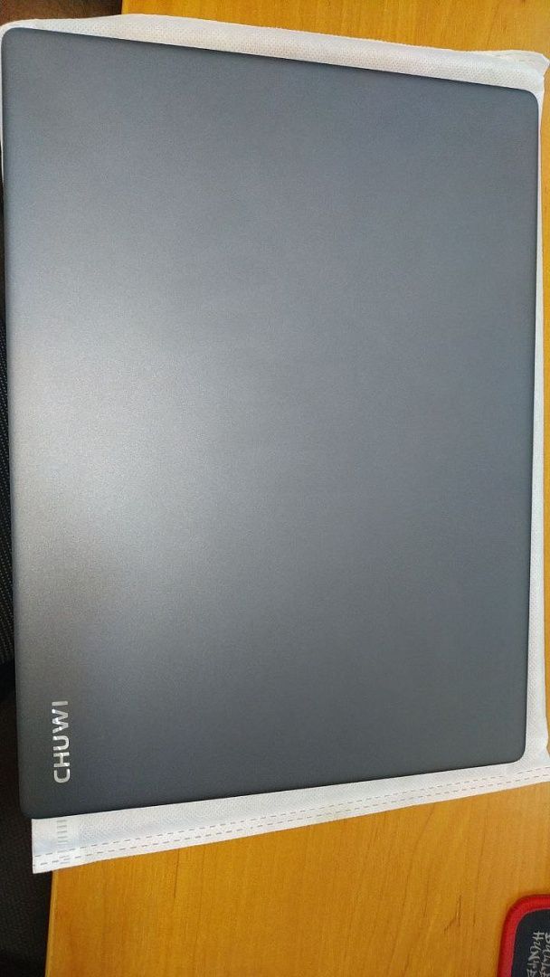Ноутбук Chuwi LarkBook X (CWI534/CW-102597) Win11 Gray У3.AA Chuwi купить в Украине