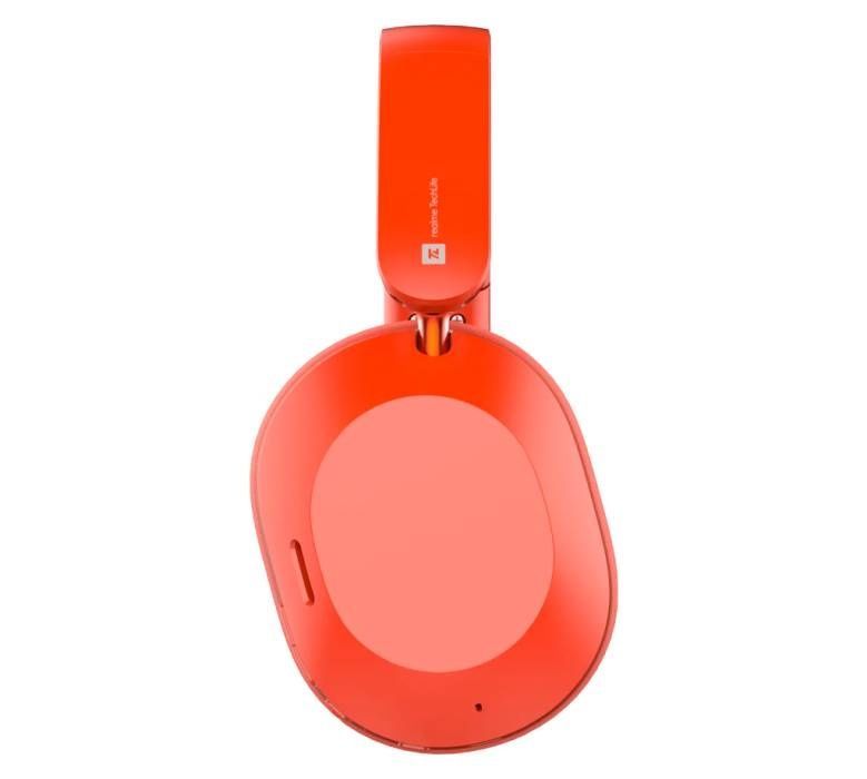 Bluetooth-гарнітура Realme TechLife Studio H1 Red_EU Realme_ купити в Україні