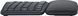 Клавіатура бездротова Logitech Ergo K860 Bluetooth/Wireless UA Black (920-010108) Logitech &mdash; фото