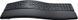 Клавіатура бездротова Logitech Ergo K860 Bluetooth/Wireless UA Black (920-010108) Logitech &mdash; фото