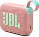 Акустическая система JBL GO 4 Pink (JBLGO4PINK) JBL &mdash; фото
