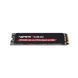 Накопитель SSD 2TB Patriot VP4300 Lite M.2 2280 PCIe 4.0 x4 (VP4300L2TBM28H) Patriot &mdash; фото
