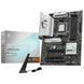 Материнська плата MSI B850 GAMING PLUS WIFI (sAM5, AMD B850, DDR5, ATX) MSI &mdash; фото
