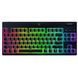 Клавиатура беспроводная Razer BlackWidow V4 Low-Profile TKL Orange switch (RZ03-05450700-R3M1) Razer &mdash; фото
