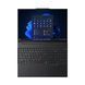 Ноутбук Lenovo ThinkPad E16 Gen 3 (21SUS01M00) Black Lenovo &mdash; фото