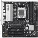 Материнська плата ASUS B850M MAX GAMING WIFI (sAM5, AMD B850, DDR5, mATX) Asus &mdash; фото