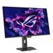Монитор Asus 26.5" ROG Strix XG27AQDNG (90LM0CH0-B01971) OLED Black 360Hz Asus &mdash; фото