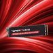 Накопитель SSD 2TB Patriot VP4300 Lite M.2 2280 PCIe 4.0 x4 (VP4300L2TBM28H) Patriot &mdash; фото