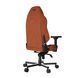 Крісло для геймерів Hator Arc 3 S Velour Orange (HTC3449S) Hator &mdash; фото