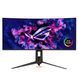 Монитор Asus 34" ROG Swift OLED PG34WCDN (90LM0CU0-B01971) QD-OLED Curved Black 360Hz Asus &mdash; фото